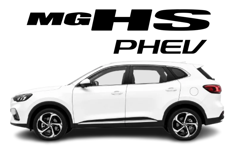 MG MG HS PHEV