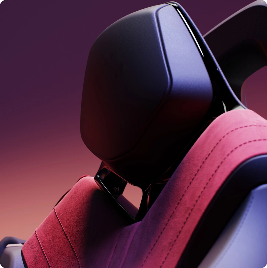 Precision in Every Detail