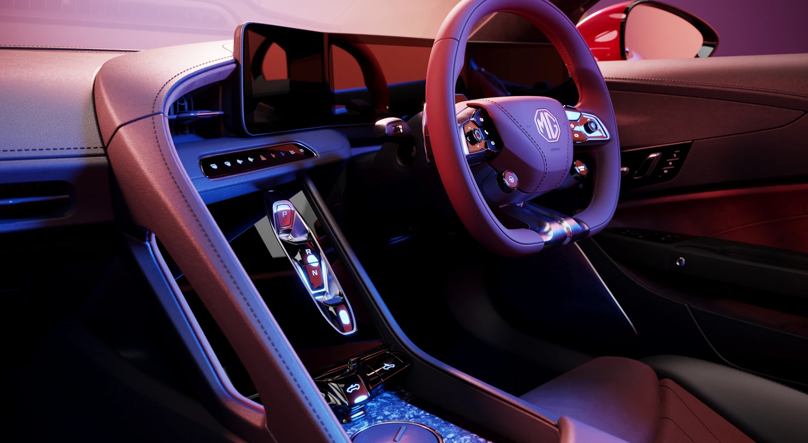 Uncompromising Power and Performance