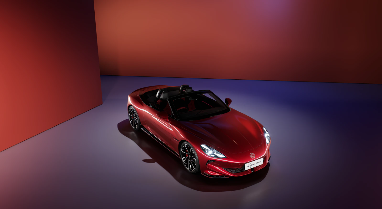 DRIVEN BY EXCELLENCE: A CENTURY OF MG
