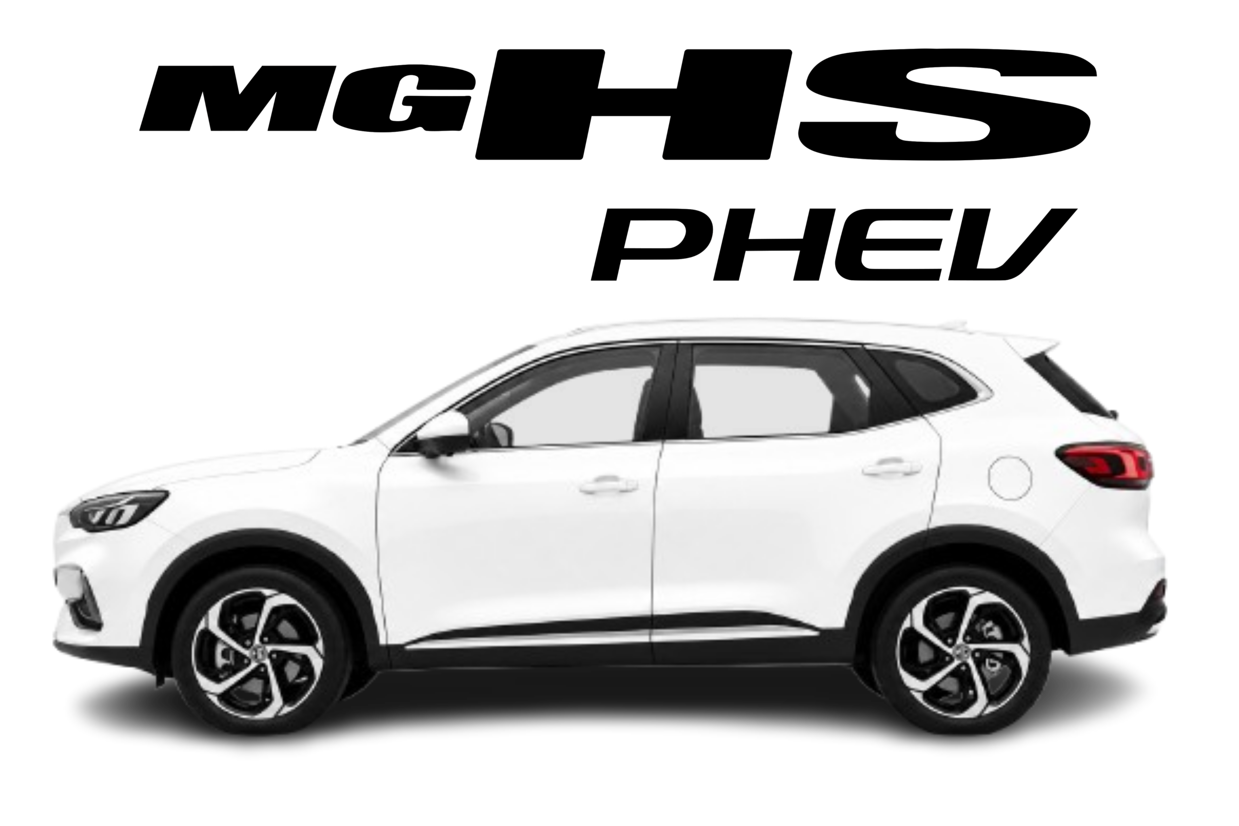 MG HS PHEV
