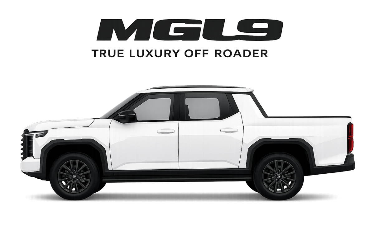 MG U9